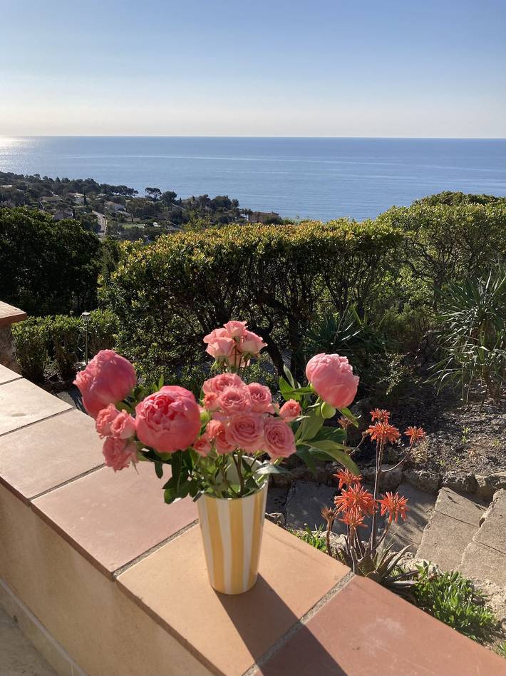 Villa pour 6 personnes, avec jardin dans Les Issambres - 2