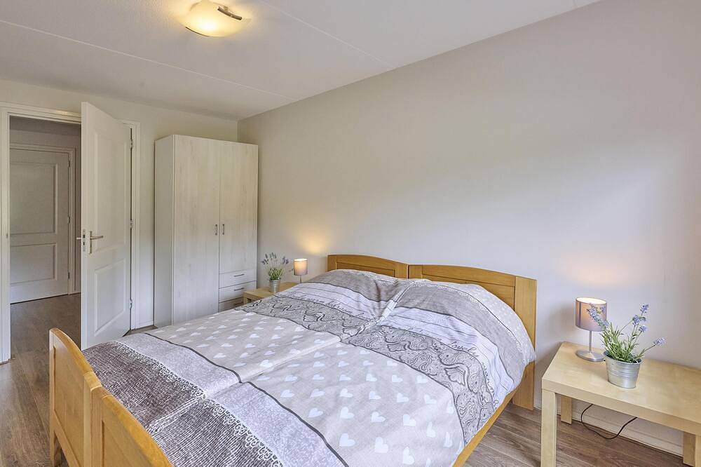 Landelijke vakantiewoning met weids uitzicht in Haaksbergen, Twente