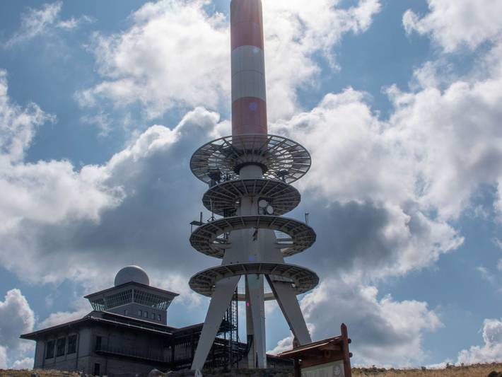 Ferienwohnung für 5 Personen, mit Balkon, kinderfreundlich in Wernigerode - 3