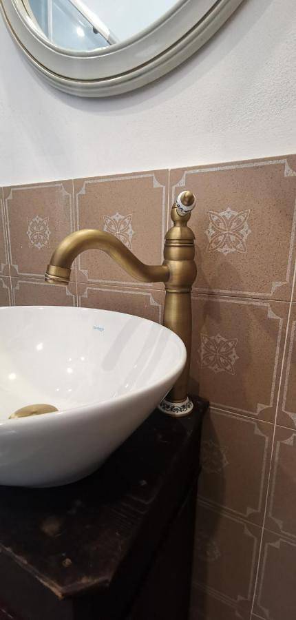 Gîte pour 2 personnes, avec vue et jardin dans Domodossola - 4