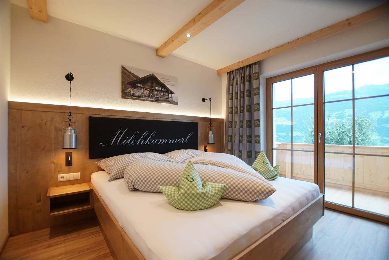 Ganze Ferienwohnung, Ferienwohnung "Gogl Rem" in Fügenberg, Ski-Optimal Hochzillertal