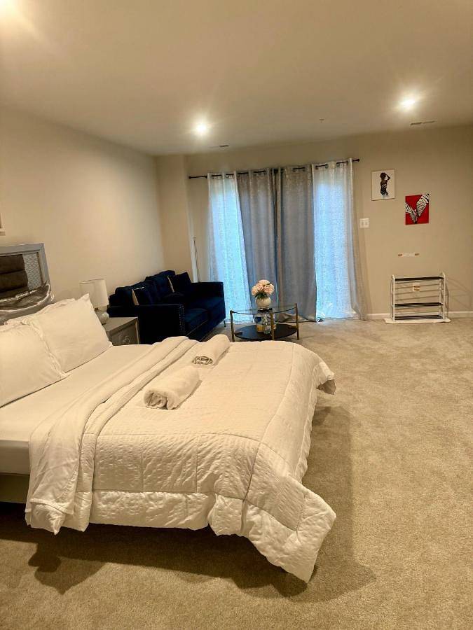 Appartement de vacances pour 2 personnes - 1