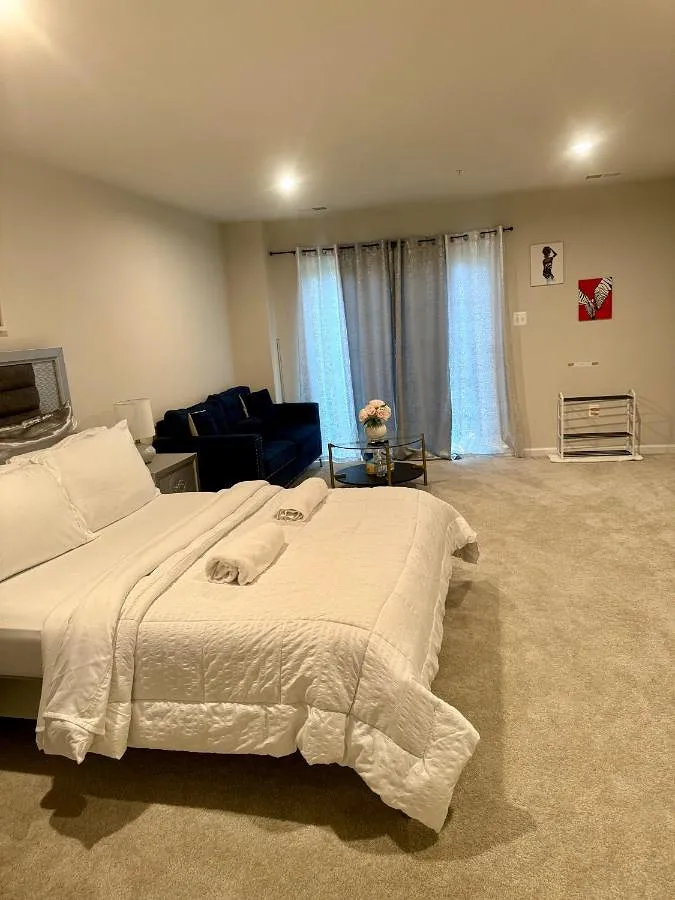 Ferienwohnung für 2 Personen - 1