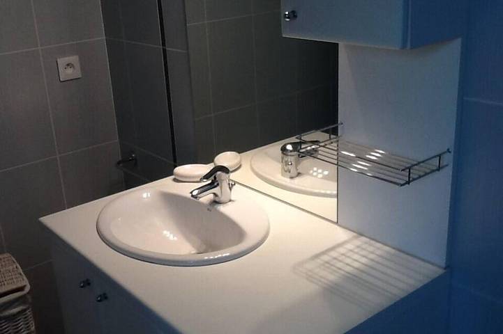 Gîte pour 5 personnes, avec balcon dans Penthièvre - 4