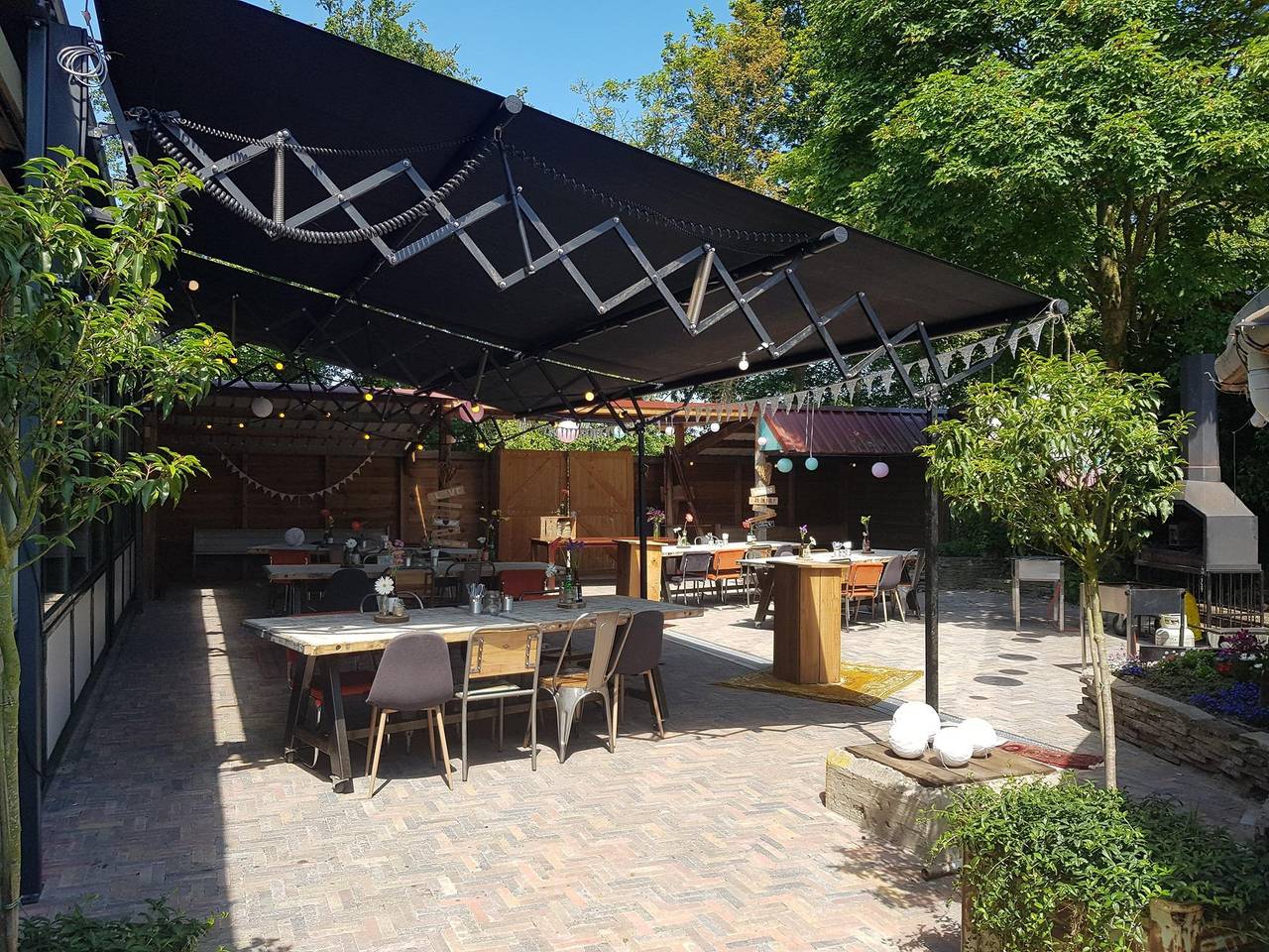 Casa vacanza a IJsselmeer a partire da 7721€ a notte