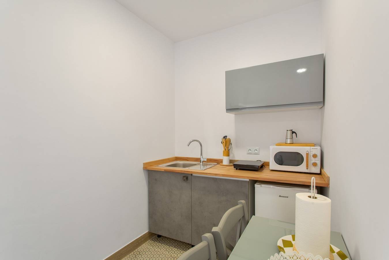 Entire studio, Vacation 'Bastion Del Drago - 4' with Mountain View, Shared Terrace and Wi-Fi in Arucas (municipality), North Gran Canaria