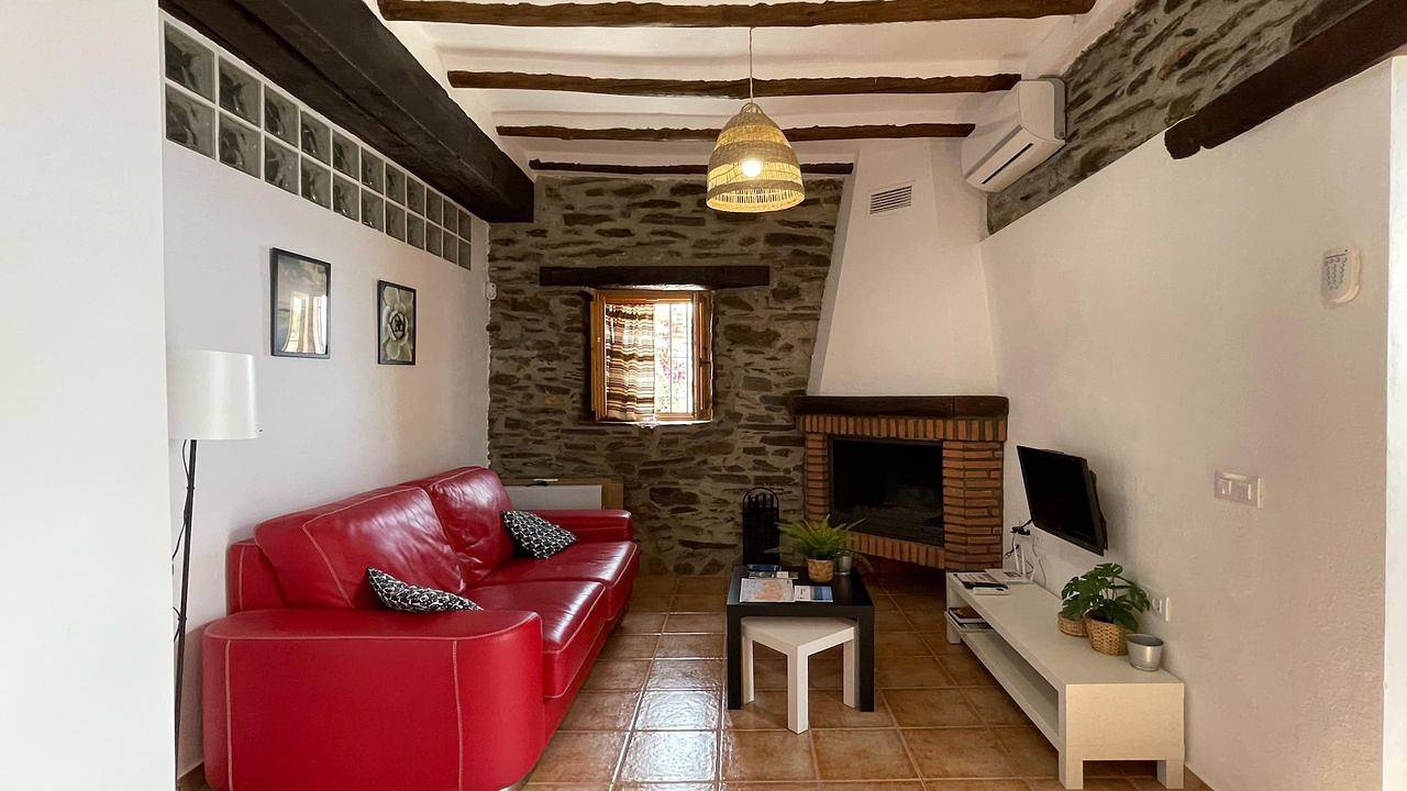 Ferienhaus für 4 Personen (90 m²) in Abdera in Adra, Costa de Almería