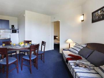 Camping voor 8 Personen in Bolquère, Franse Pyreneeën, Afbeelding 4