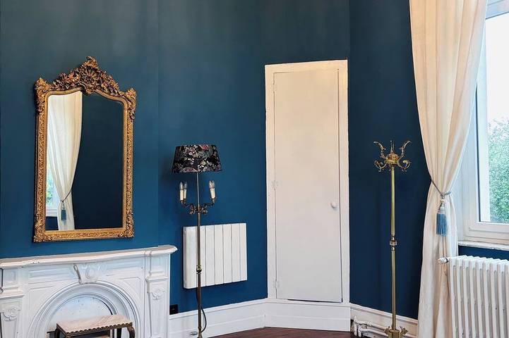 Location de vacances pour 24 personnes, avec jacuzzi à Sains-du-Nord - 3