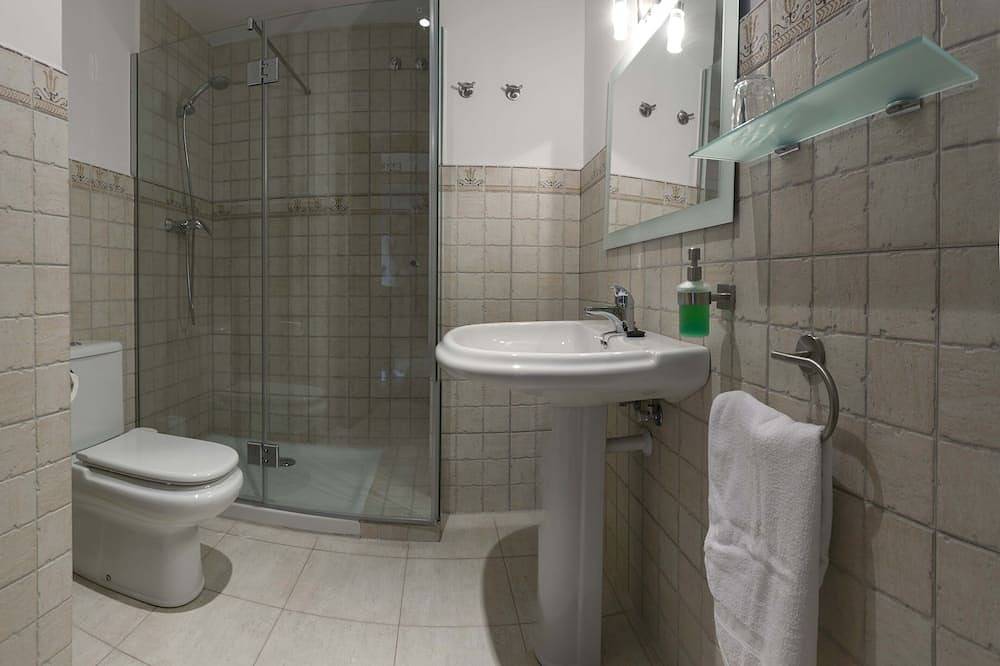 Quiet house to disconnect in Loarre, Huesca Province