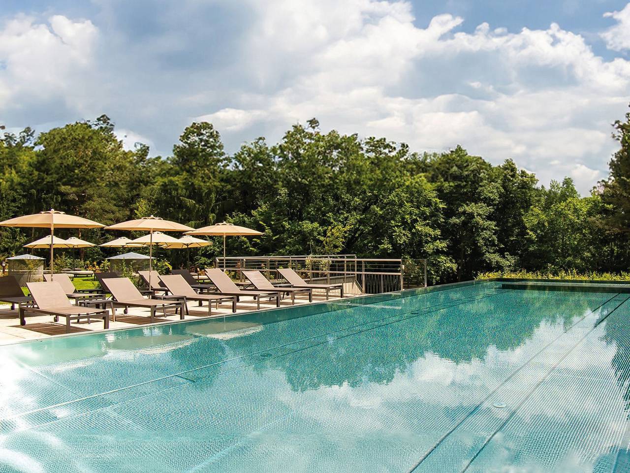 Retter Bio-Natur-Resort & Bio-Restaurant - Blüten-Blätterzimmer in Pöllauberg, Steirerland