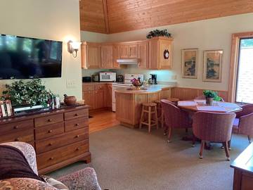 Bed And Breakfasts for 4 Guests in Blue Ridge Mountains, North Carolina, Picture 2