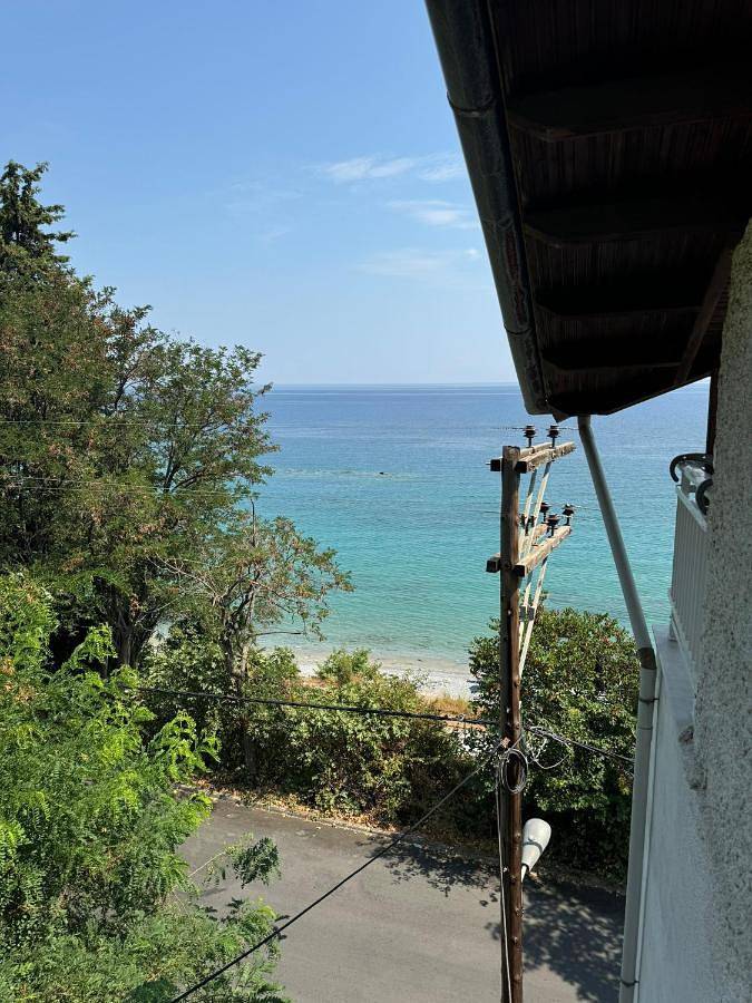 Ferienwohnung für 2 Personen, mit Terrasse und Ausblick - 1