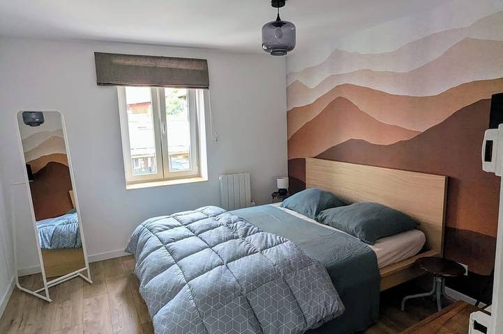 Gîte pour 6 personnes à Wattwiller - 3