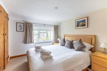 Cottage for 2 People in Holt, Norfolk, Photo 1