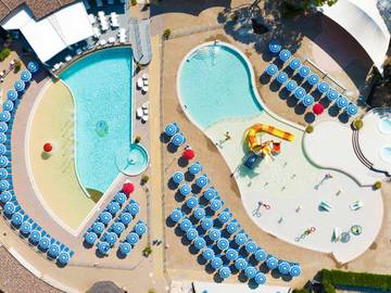 Bungalow per 4 Persone in Le Rocchette, Maremma, Foto 4