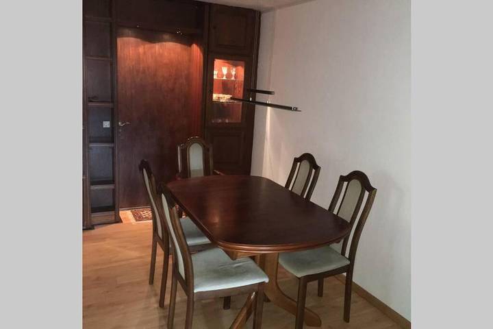Ferienwohnung für 4 Personen in Kalletal - 3