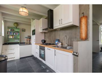 Vacation Rental for 9 Guests in Vrouwenpolder, Zeeland Coast, Picture 3