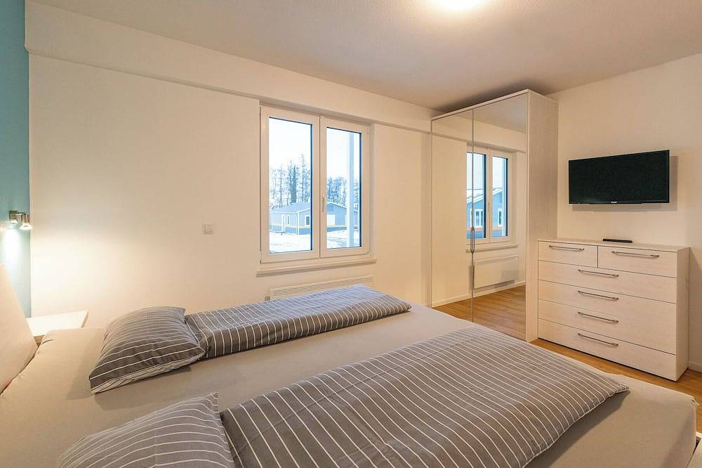 Ferienhaus (77 m²) mit Seeblick für bis zu 4 Personen in Klein Wittensee, Rendsburg-Eckernförde