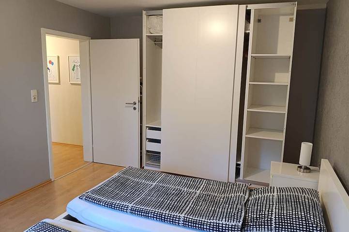 Ganze Wohnung, Ferienwohnung Elversberg in Elversberg, Spiesen-Elversberg
