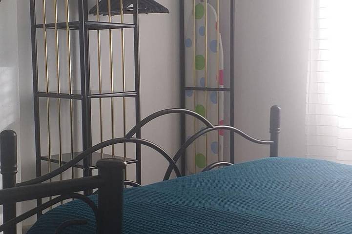 Gîte pour 3 personnes, avec jardin et terrasse à La Garde - 4