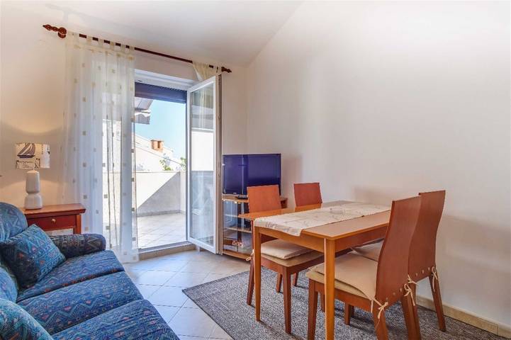 Ferienwohnung für 5 Personen, mit Balkon/Terrasse und Terrasse in Mali Lošinj - 2