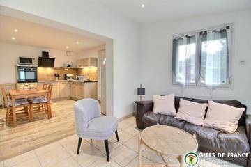 Gîte für 4 Personen in Camaret-sur-Mer, Parc naturel régional d'Armorique, Bild 2