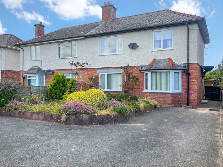 Holiday rental for 5 people, with Garden in Hay-on-Wye