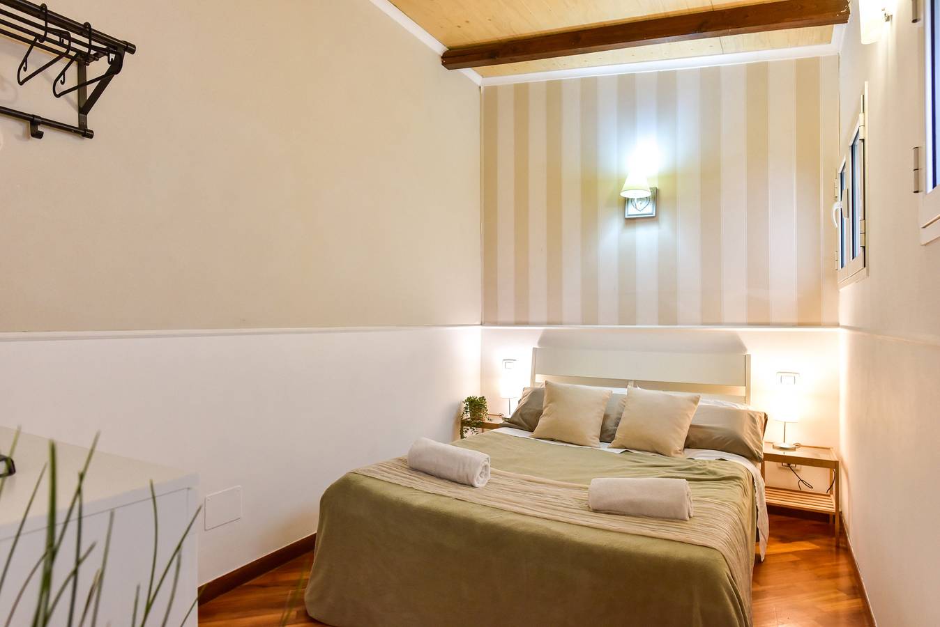 Villa Statilia - 2 in Roma, Provincia di Roma