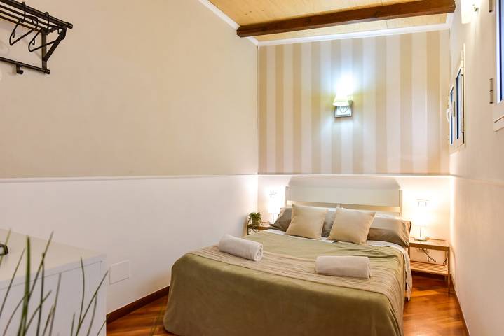 Maison d’hôte pour 2 personnes à Rome - 2