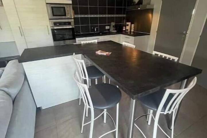 Ferienwohnung für 4 Personen - 1