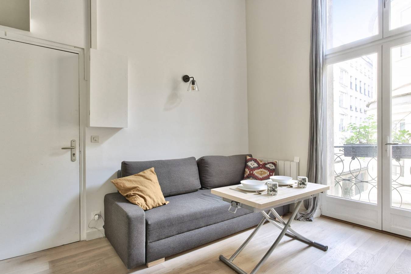 Appartement de vacances