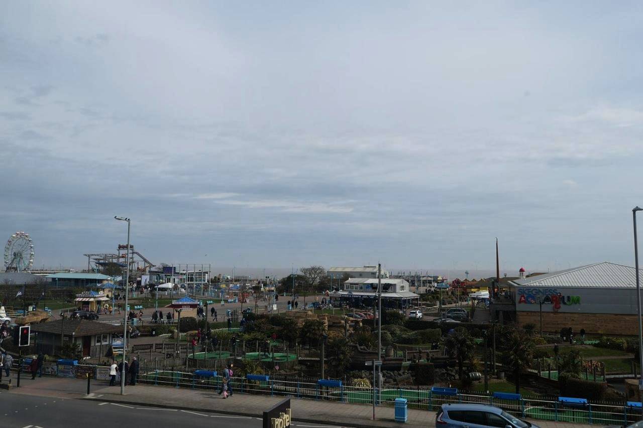 Single Room in Skegness, Lincolnshire