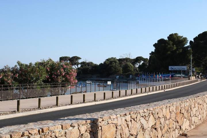 Gîte pour 2 personnes dans Plage Marinella - 3