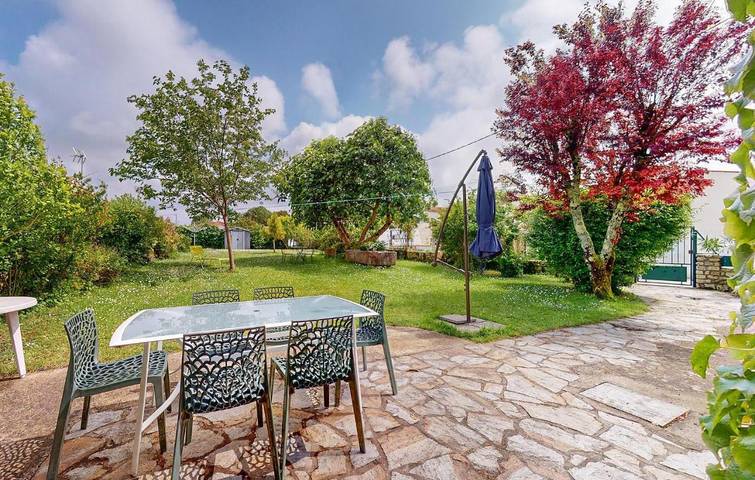 Location de vacances pour 14 personnes à Semussac - 2