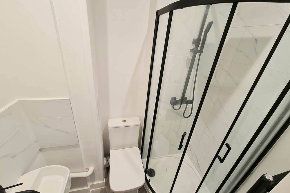 Ganze Wohnung, Charming & Cosy Studio - M40 Town & Train 8 mins in Banbury, Oxfordshire
