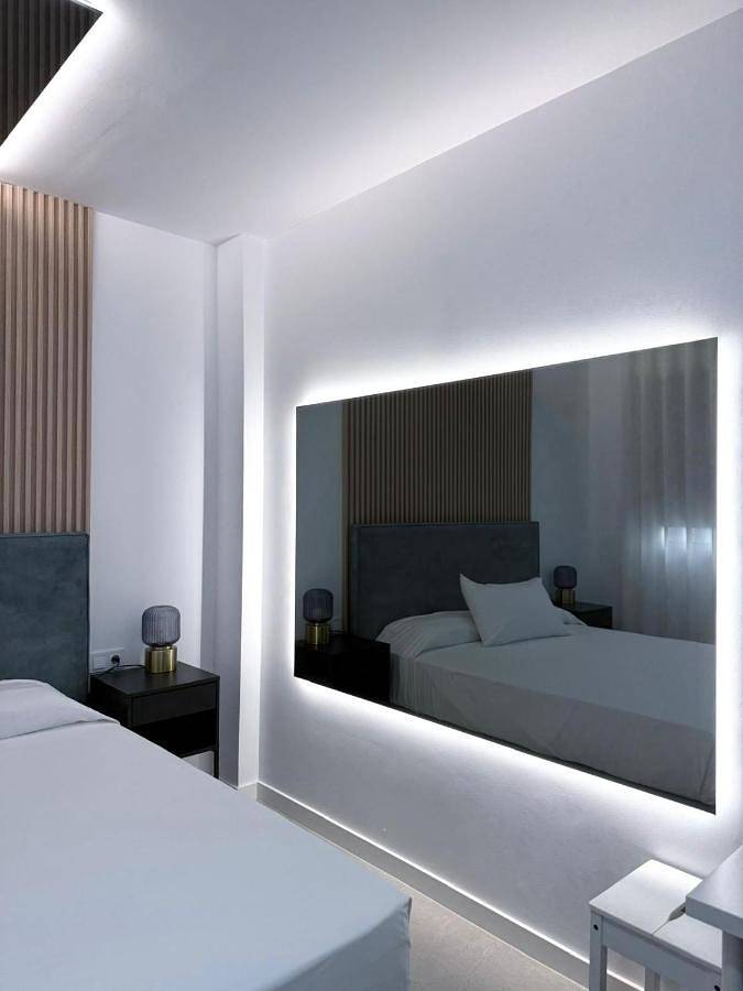 Gîte pour 2 personnes, avec jacuzzi dans Onda