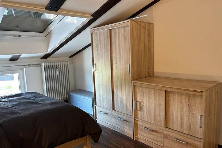 Ferienhaus für 4 Personen, mit Whirlpool und Terrasse in Rimsting - 4