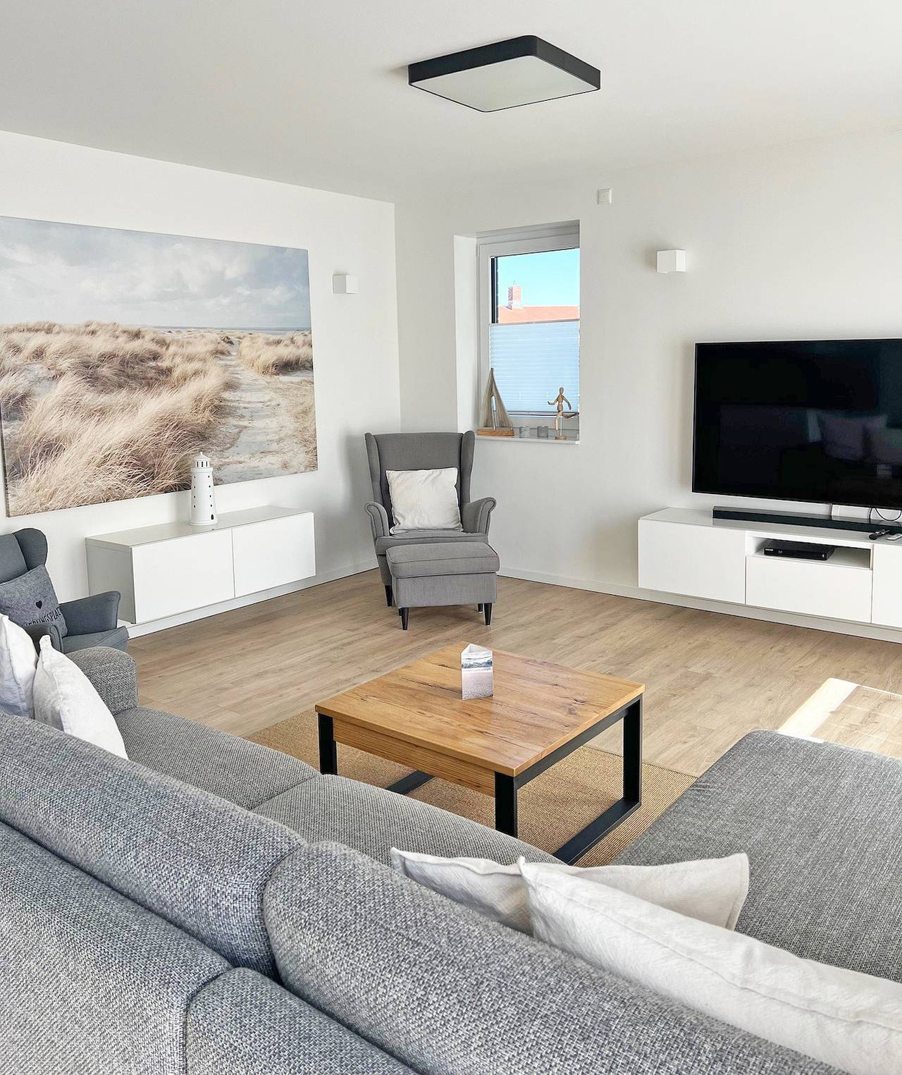 Ferienwohnung in Grömitz für 4 Personen in Grömitz