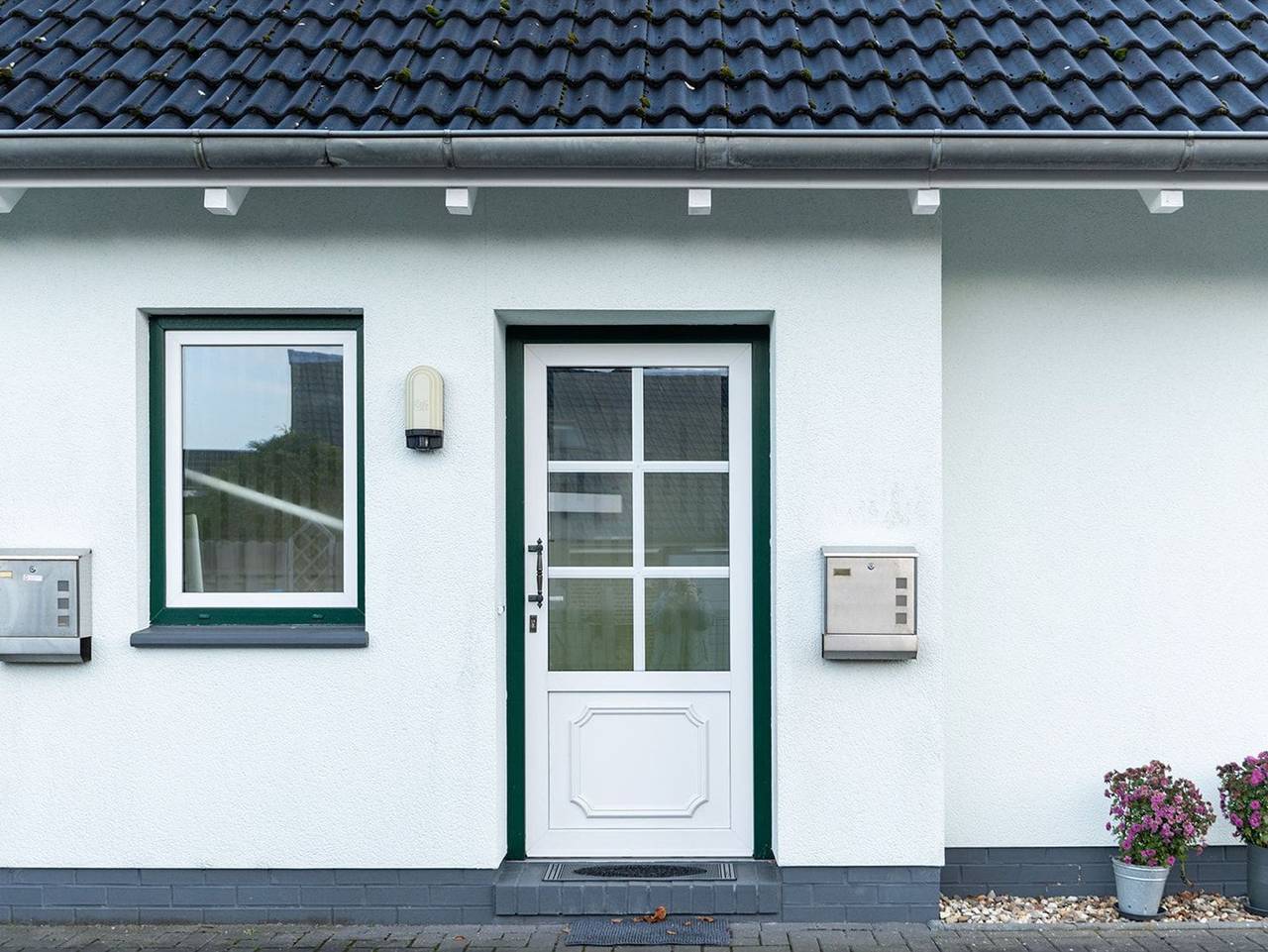 Ganze Ferienwohnung, Ferienwohnung Auszeit mit Waldgeflüster 35231 - Ferienwohnung Auszeit mit Waldgeflüster in Hesel, Nordseeküste