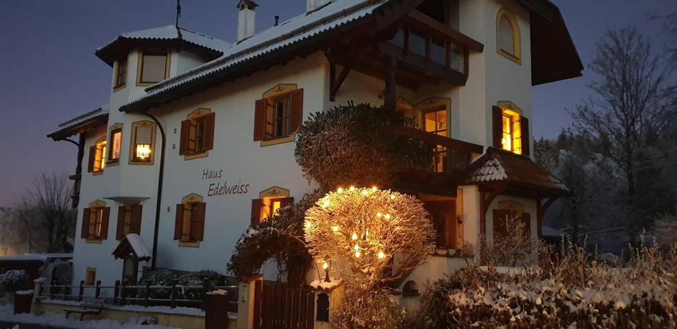 Ferienwohnung für 2 Personen, mit Garten im Fichtelgebirge - 3