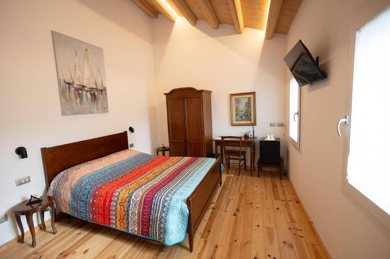 B&B Basta Bussare in Chioggia, Provincia di Venezia