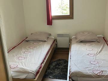 Chalet pour 6 Personnes dans Prapoutel, Les Adrets, Photo 4