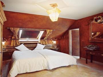 Maison De Vacances pour 28 Personnes dans Vielsalm, Province de Luxembourg, Photo 4