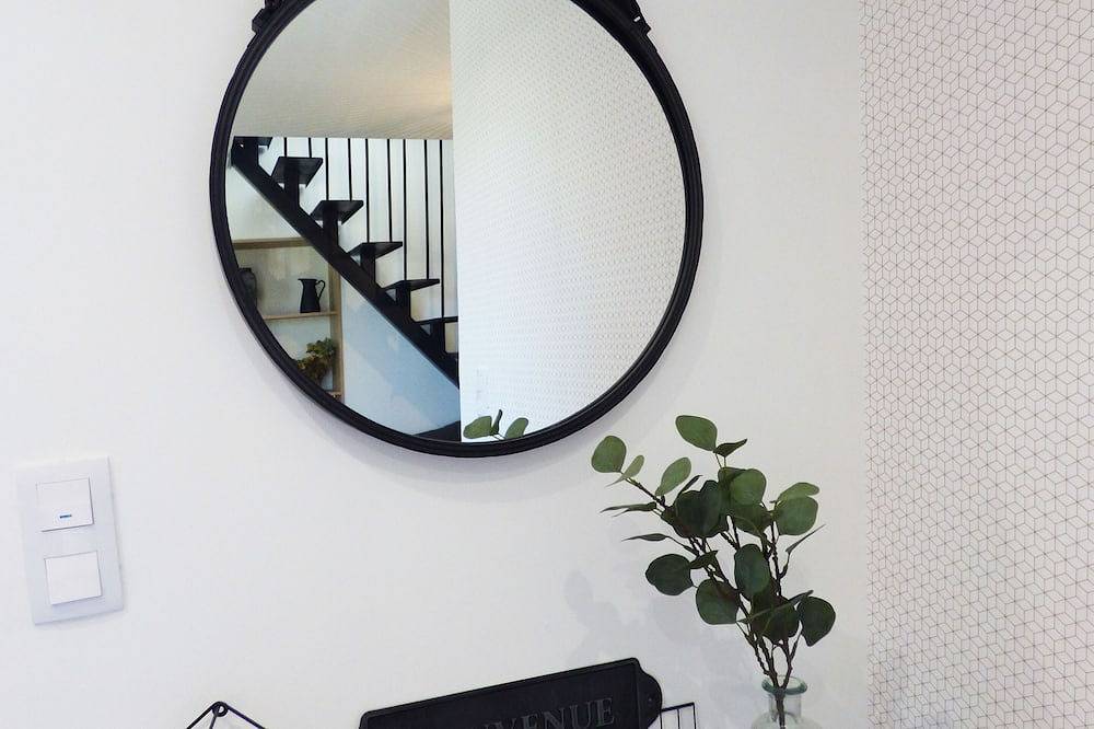 Casa Rural por habitaciones La Torreta in Saint-Antonin-Noble-Val, Tarn y Garona