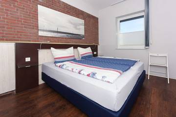 Bauernhof für 4 Personen in Bensersiel, Esens, Bild 1