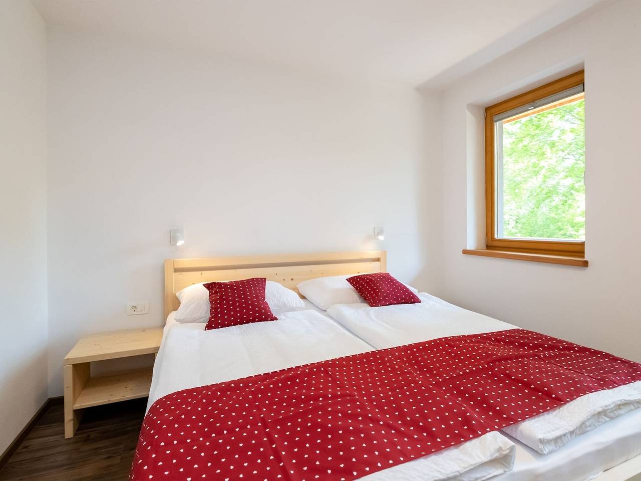 Geheel appartement, The Woodland Nook Apartments Bohinj - Standard Two Bedroom Apartment with Balcony in Bohinj, Nationaal park Triglav