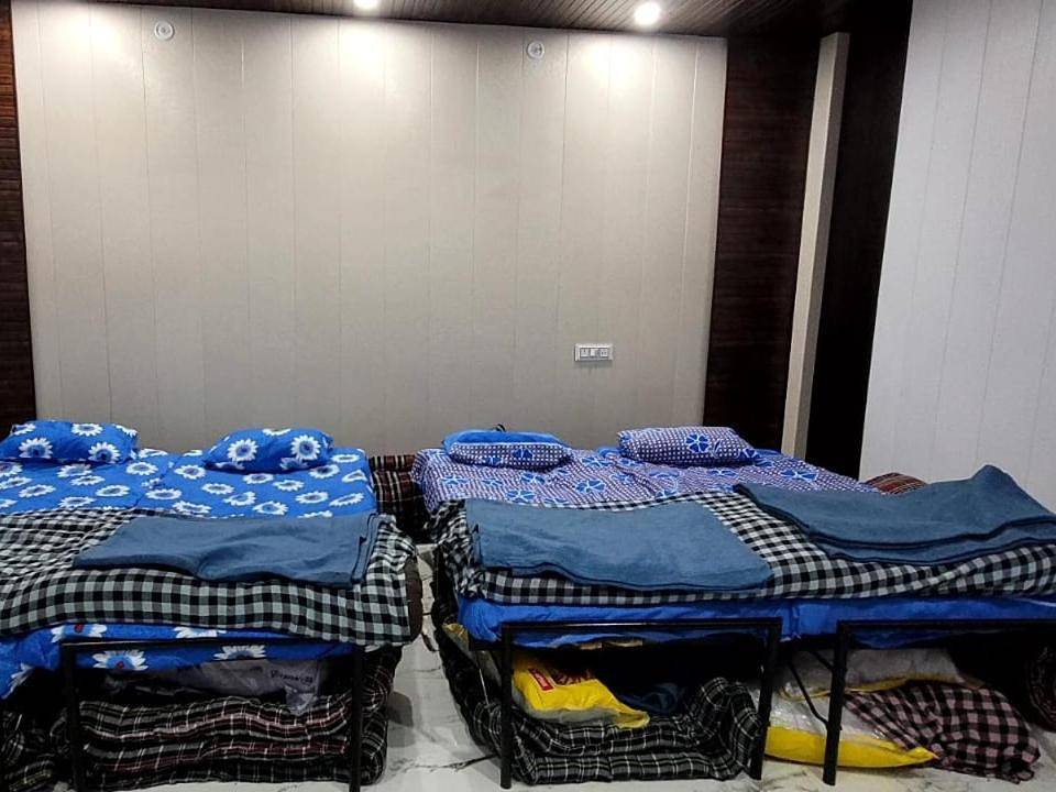 Shraddhalu Niwas in Uttar Pradesh