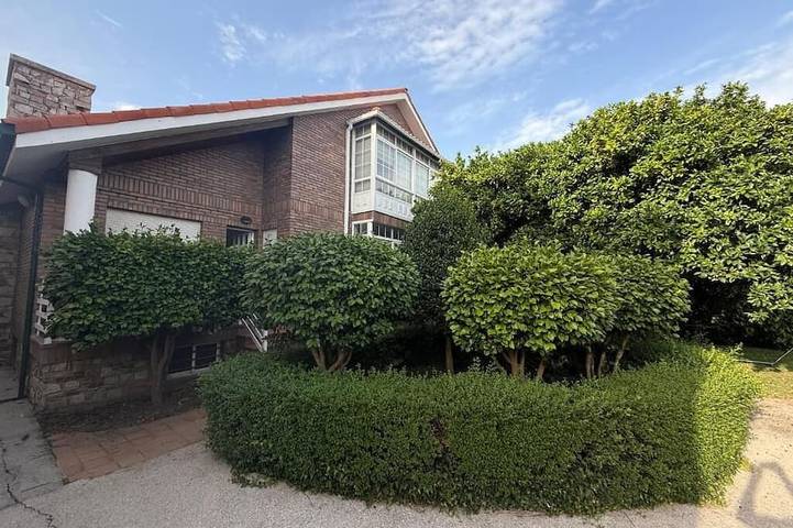 Holiday home for 7 people, with balcony - 1