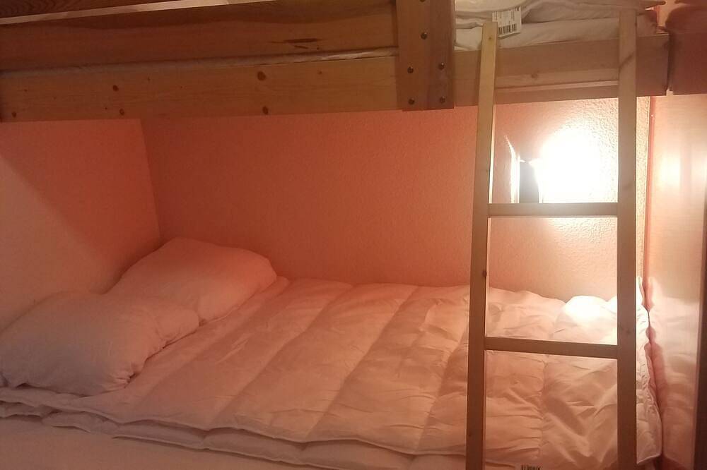 Geheel appartement, Appartement Arcs 2000 in Les Arcs, Bourg-Saint-Maurice